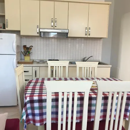 Kleida Vacation Holiday home