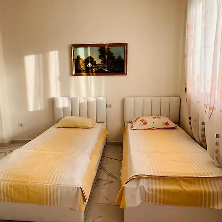 Kleida Vacation Apartments Spille