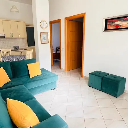 Kleida Vacation Holiday home