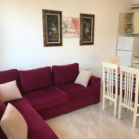 Σπίτι διακοπών Kleida Vacation Apartments *