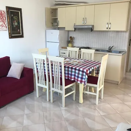 Kleida Vacation Apartments * Spille