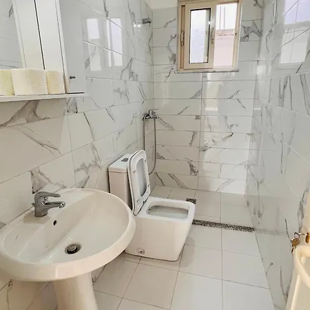 Kleida Vacation Apartments * Spille