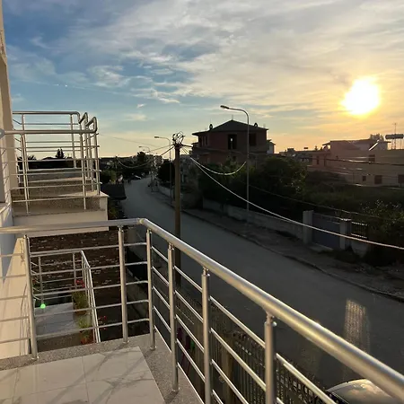 Casa vacanze Kleida Vacation Spille