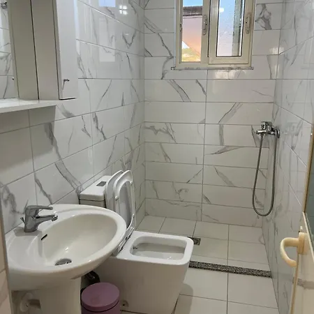 Kleida Vacation Apartments