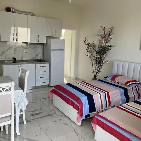 Kleida Vacation Holiday home