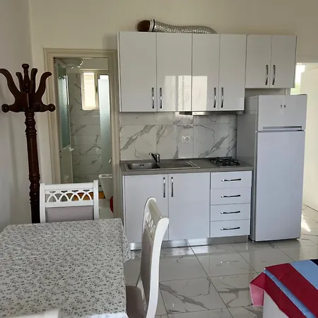 Kleida Vacation Apartments