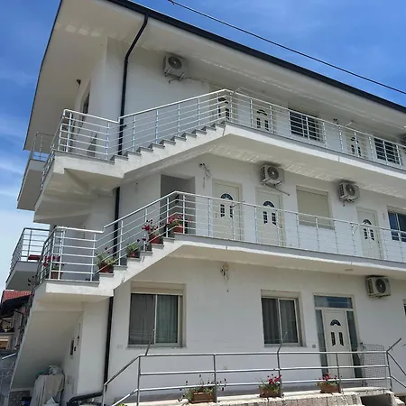 Casa vacanze Kleida Vacation