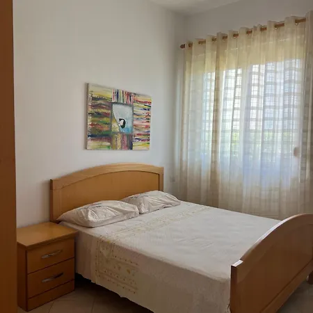 Kleida Vacation Holiday home