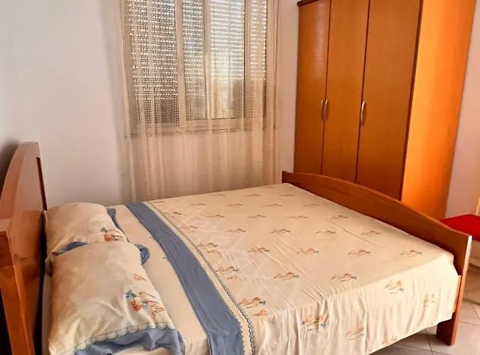 Feriehus Kleida Vacation Spille