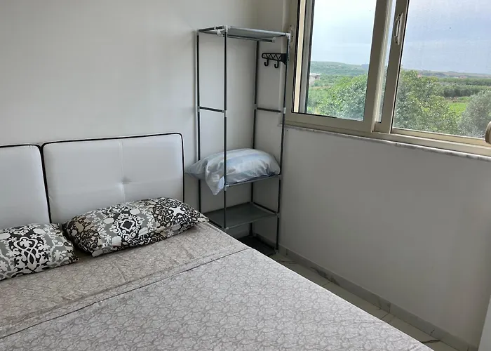Kleida Vacation Feriehus Spille