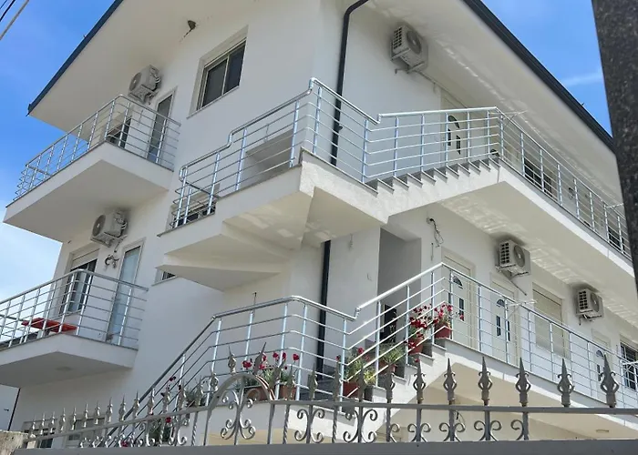 Feriehus Kleida Vacation Spille