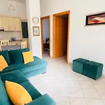 Kleida Vacation Apartments Semesterbostad
