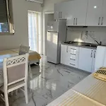 Kleida Vacation Apartments Semesterbostad Spille