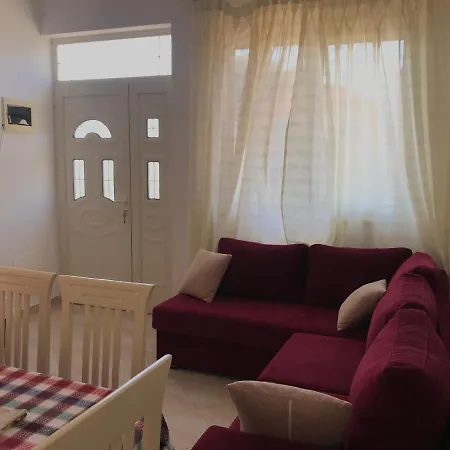 Kleida Vacation Ferienhaus Spille