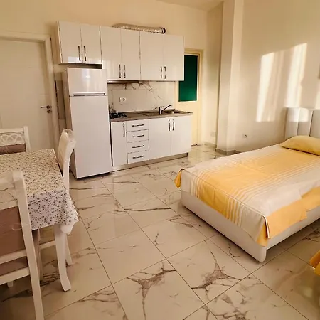 Kleida Vacation Spille