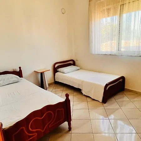Tatil Evi Kleida Vacation Apartments