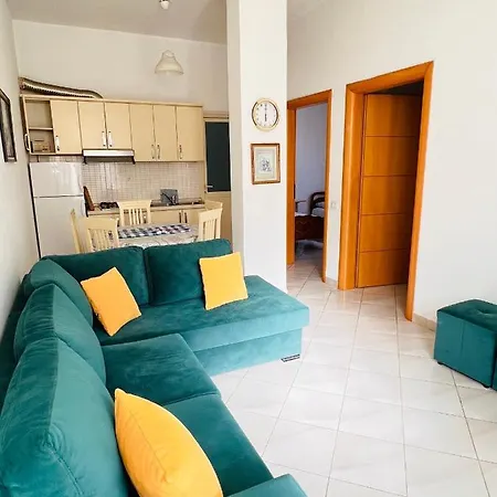 Kleida Vacation Spille