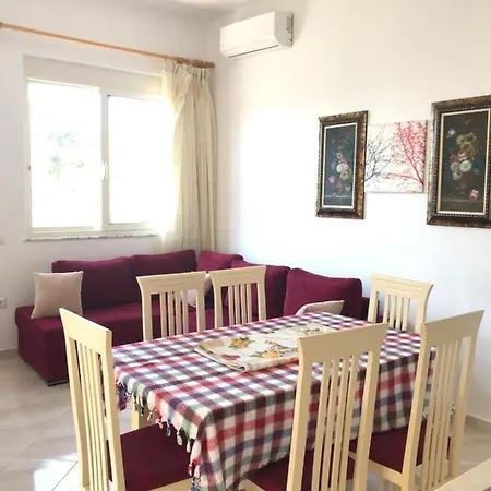 Vakantiehuis Kleida Vacation