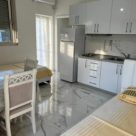 Kleida Vacation Vakantiehuis Spille