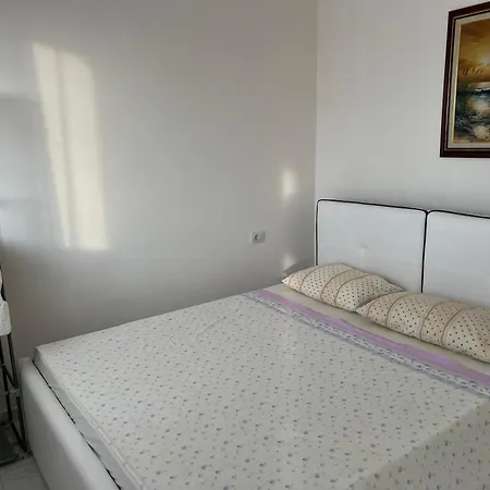 Vakantiehuis Kleida Vacation