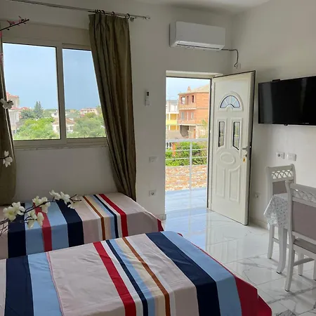 Hébergement de vacances Kleida Vacation Spille