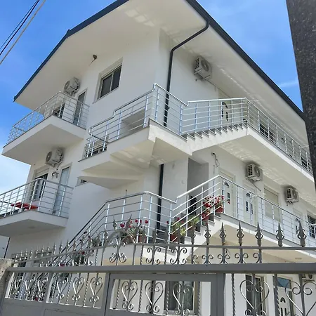 Ferienhaus Kleida Vacation Spille
