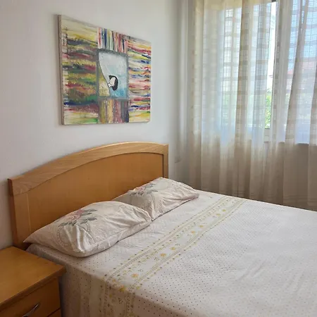 Kleida Vacation Hébergement de vacances Spille