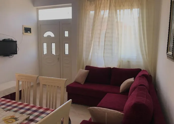 Kleida Vacation Prázdninový dům Spille