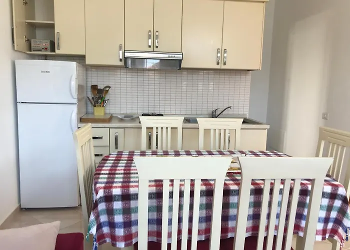 Kleida Vacation Prázdninový dům