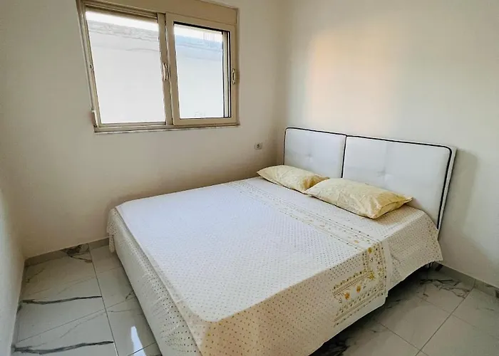 Kleida Vacation Hébergement de vacances *