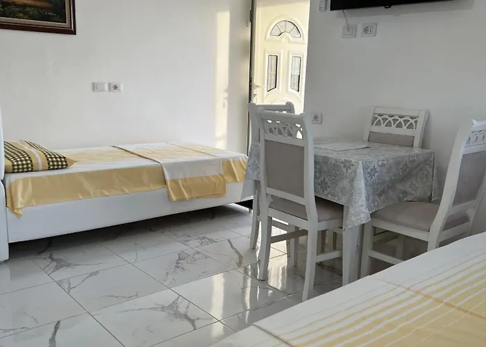 Hébergement de vacances Kleida Vacation