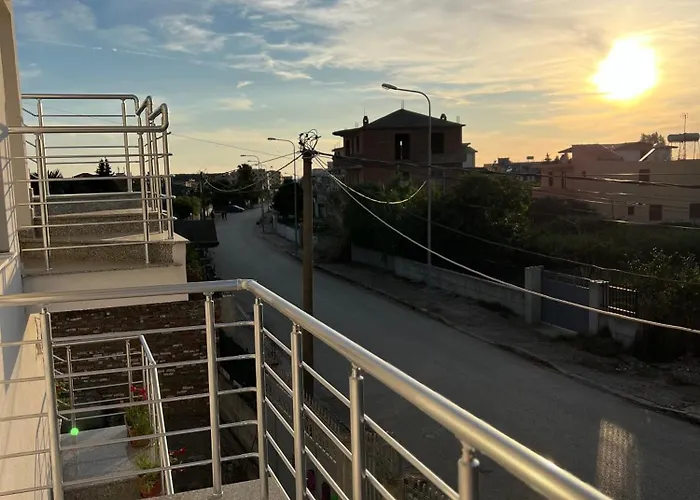 Hébergement de vacances Kleida Vacation Spille