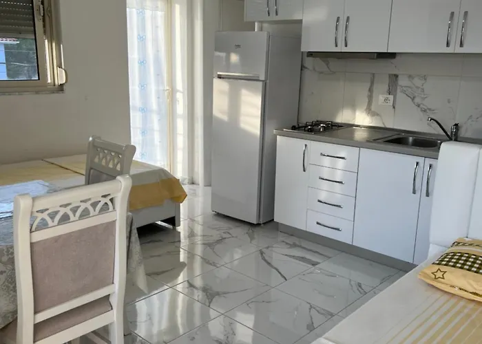 Kleida Vacation Hébergement de vacances Spille