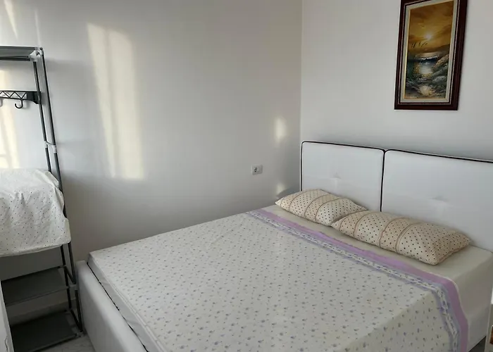 Prázdninový dům Kleida Vacation