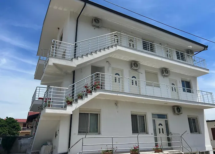 Hébergement de vacances Kleida Vacation