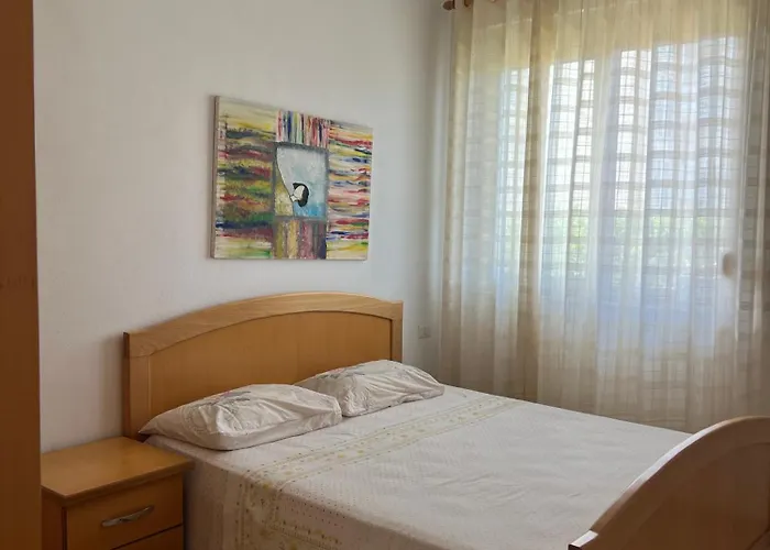 Kleida Vacation Hébergement de vacances